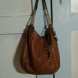 MK shoulder bag!